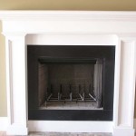 HS Wood Work Custom Fireplace