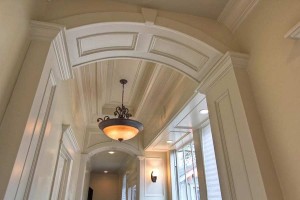 Crown Molding West Palm Beach